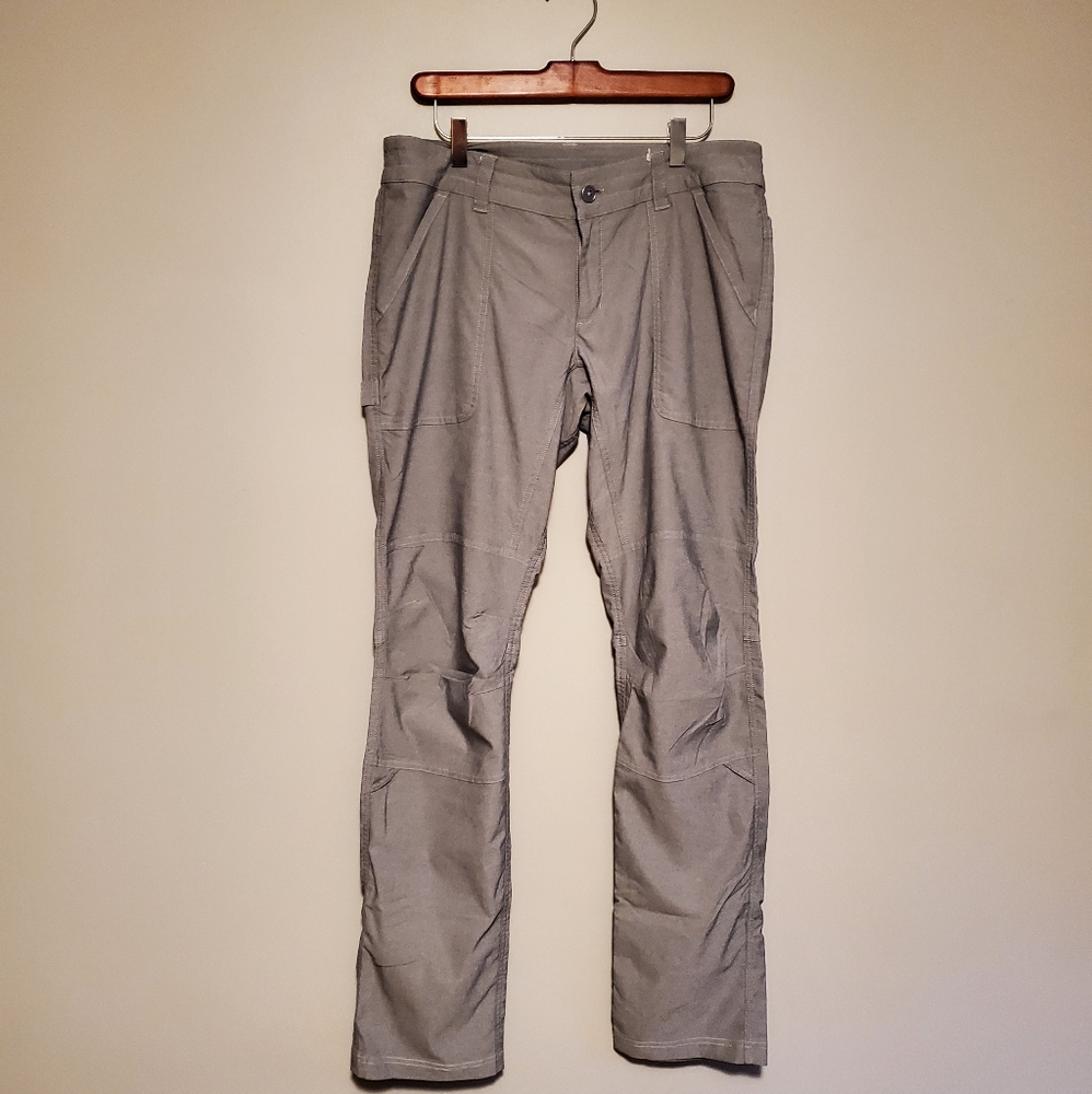 Columbia dry wick pants